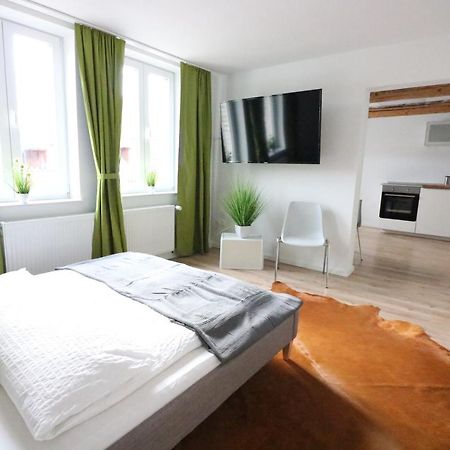 Appartement Beckedorf - Netflix - Klimaanlage - 2 Zimmer - Appartement Mit Einbaukueche Und Modernem Badezimmer! Eksteriør billede