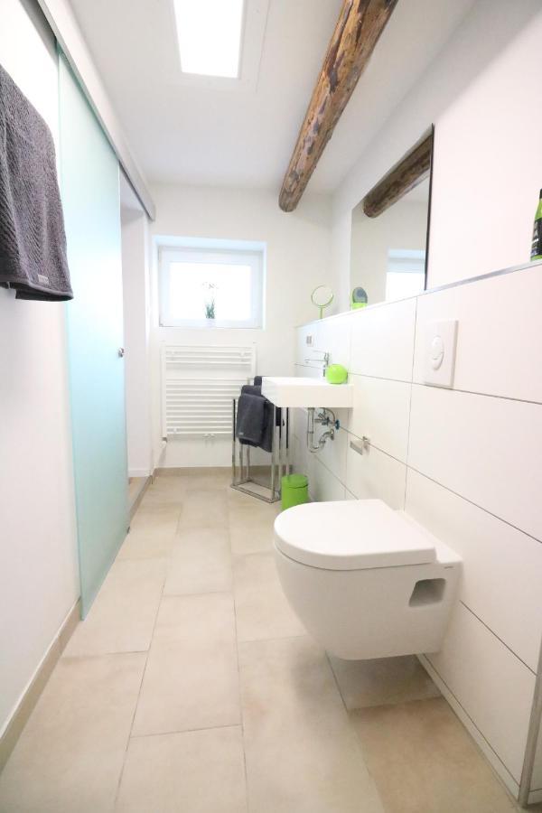 Appartement Beckedorf - Netflix - Klimaanlage - 2 Zimmer - Appartement Mit Einbaukueche Und Modernem Badezimmer! Eksteriør billede