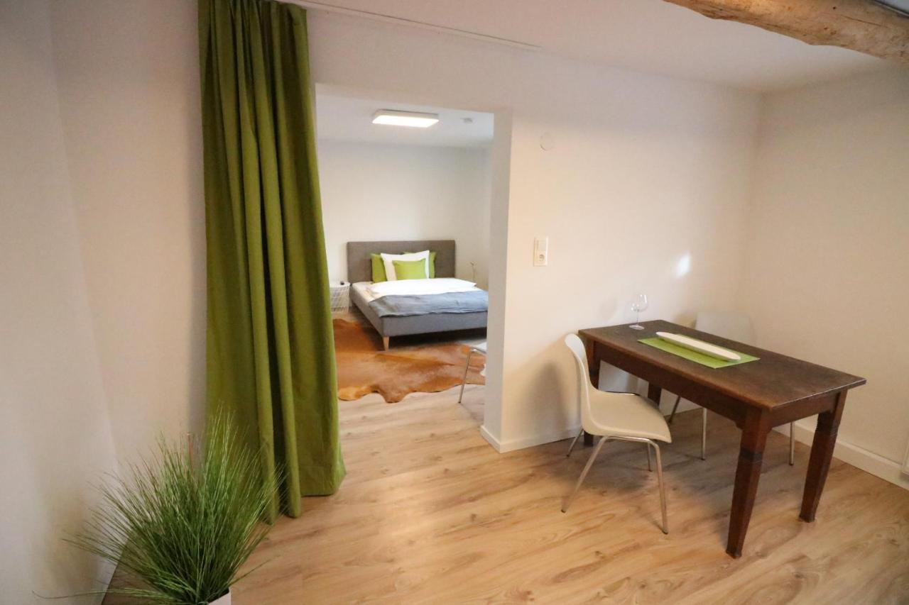 Appartement Beckedorf - Netflix - Klimaanlage - 2 Zimmer - Appartement Mit Einbaukueche Und Modernem Badezimmer! Eksteriør billede